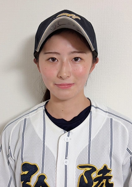 山戸 優菜