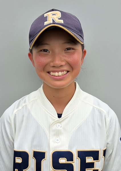 原田 美月