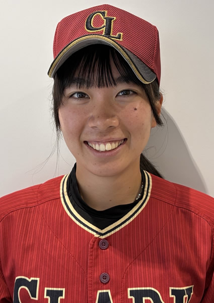 本郷 桃奈