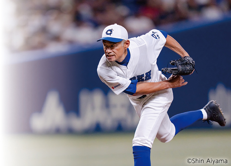イチロー